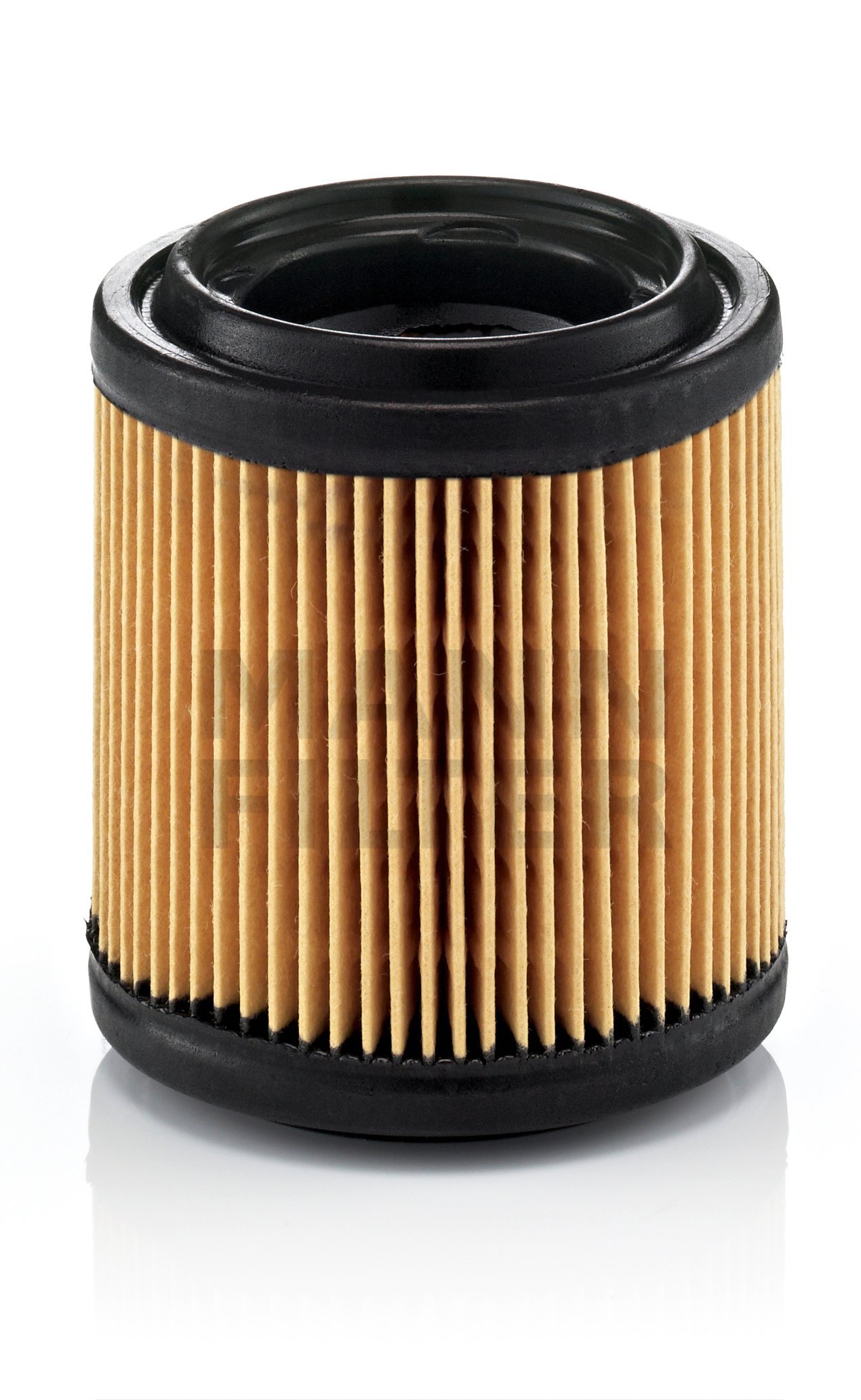 Mann Luftfilter C710/1