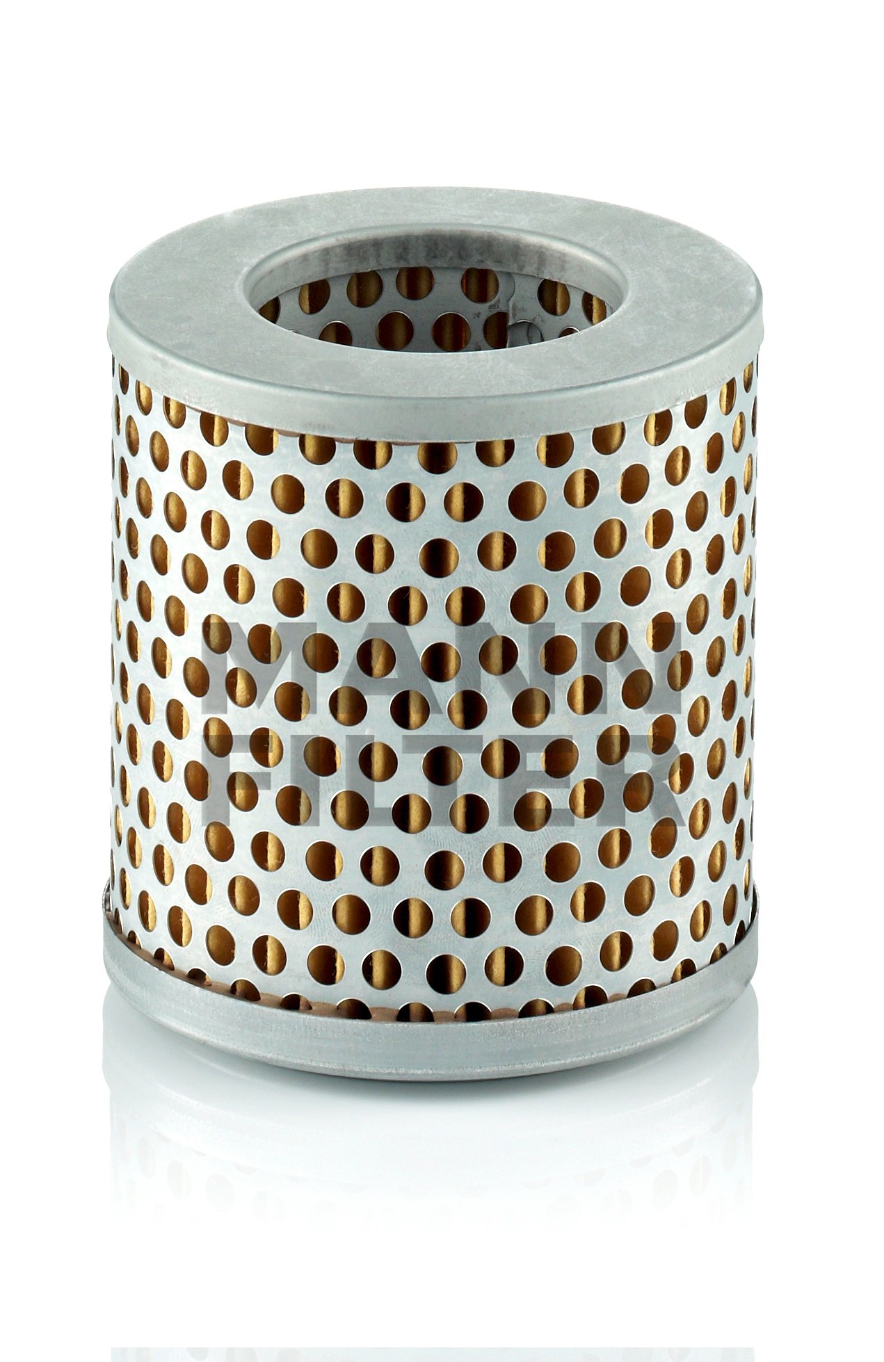 Mann Luftfilter C711/1