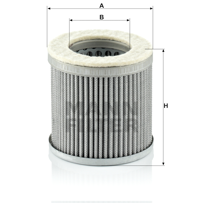 Mann Luftfilter C78/6