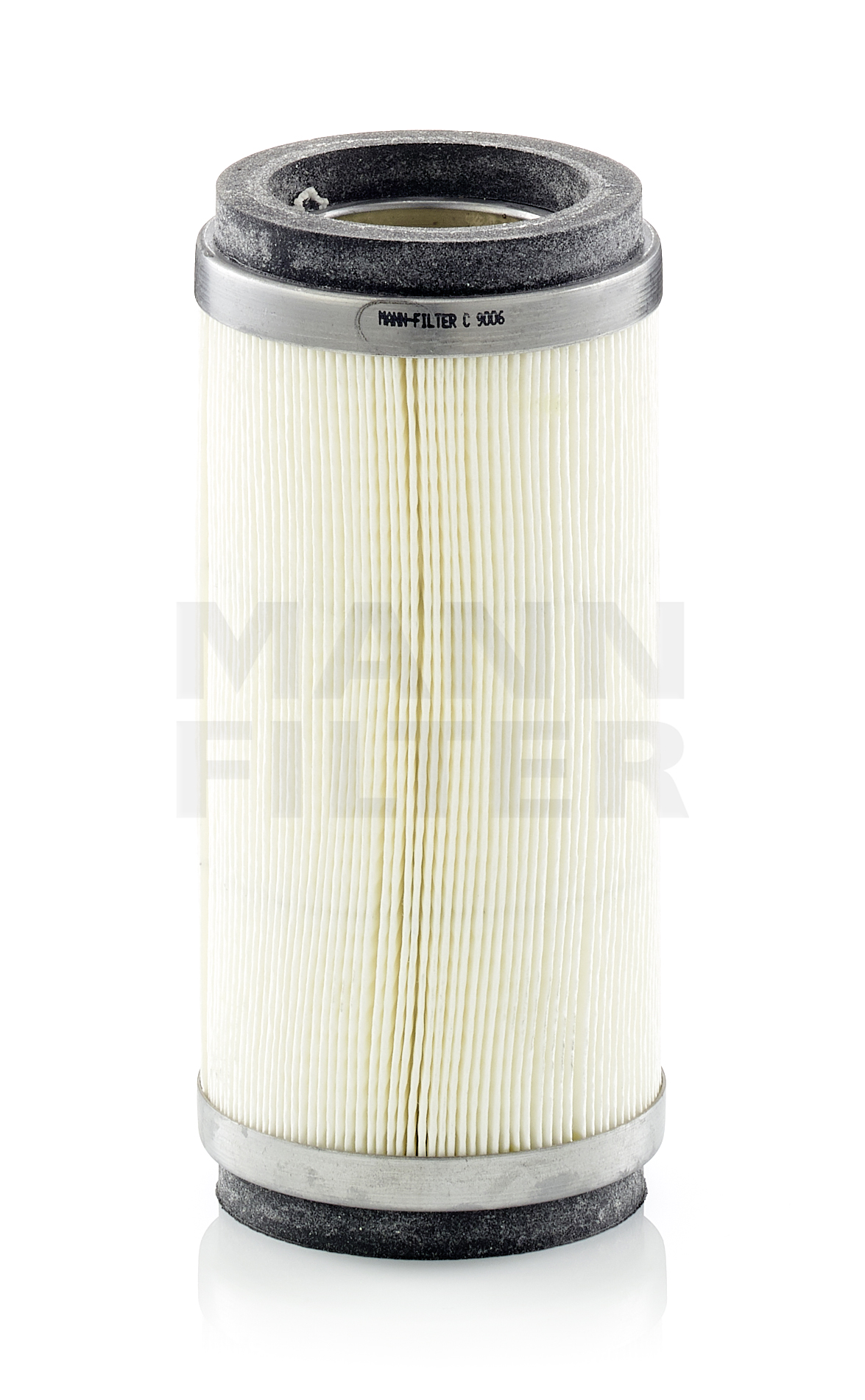 Mann Luftfilter C9006