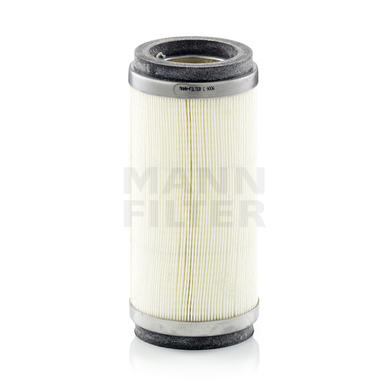 Mann Luftfilter C9006