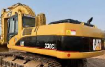 Filtersatz CAT-330C Caterpillar C9 CGZ1