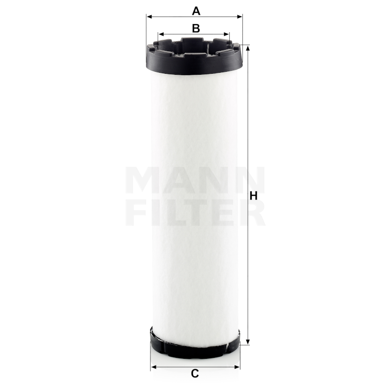 Mann Sicherheitselement CF1295