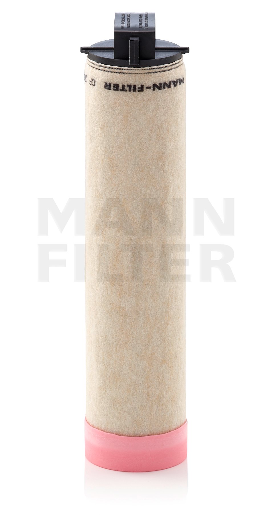 Mann Sicherheitselement CF355