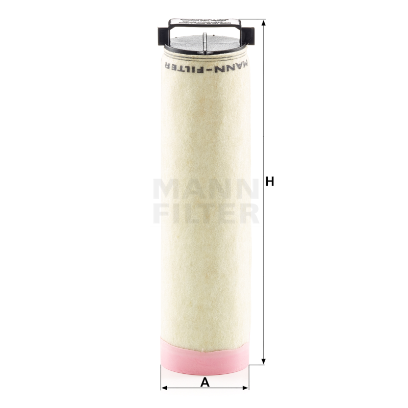Mann Sicherheitselement CF475