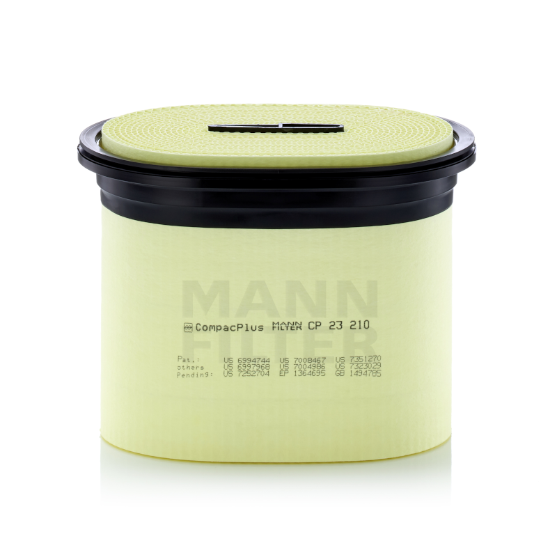 Mann Luftfilter CP23210