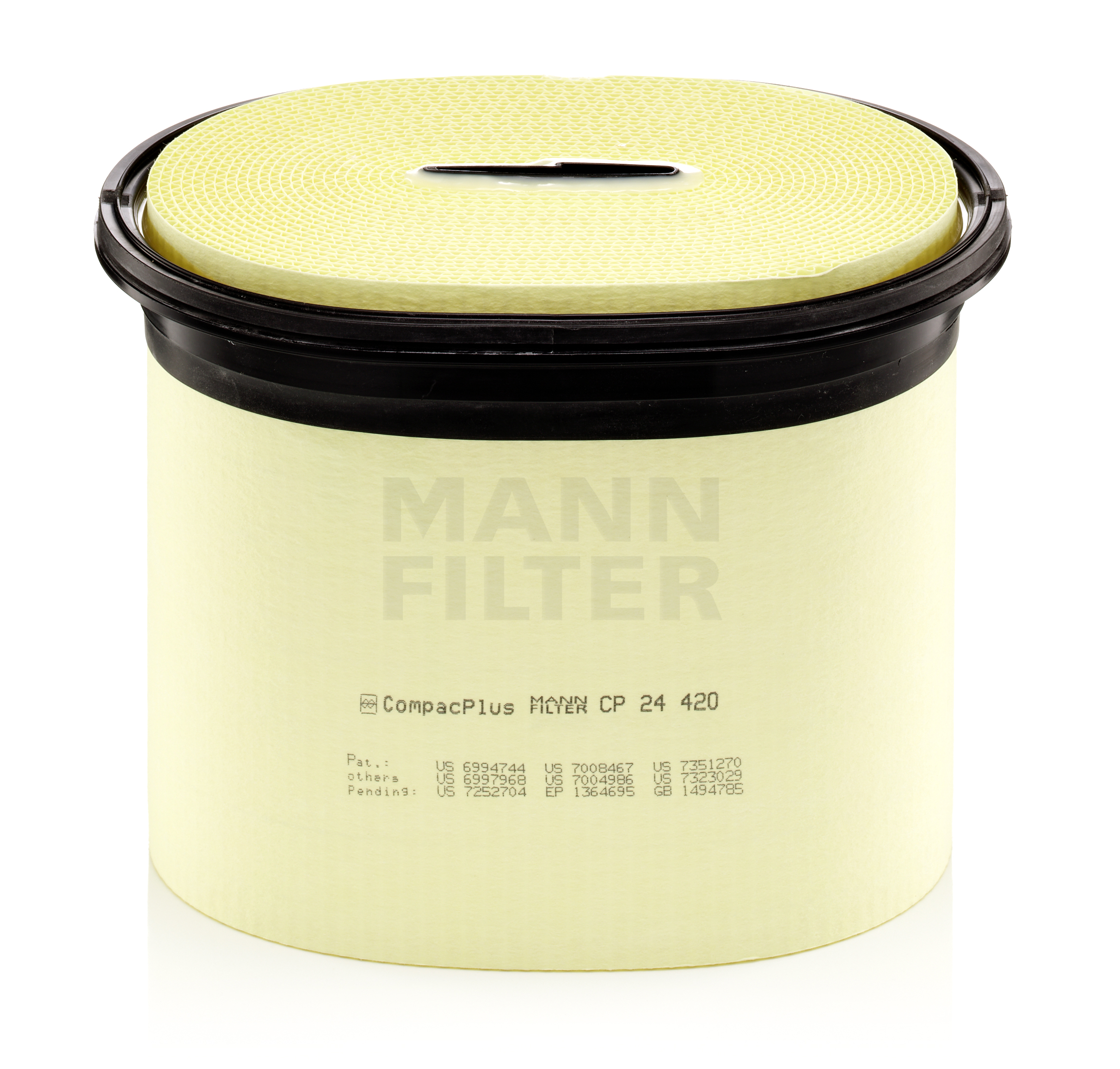 Mann Luftfilter CP24420