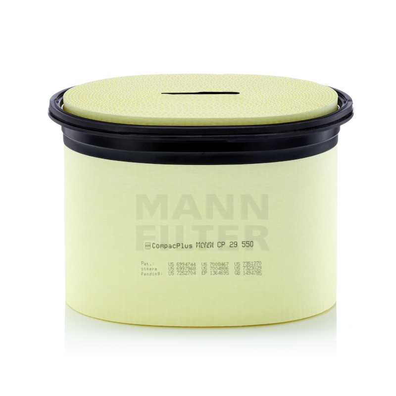 Mann Luftfilter CP29550