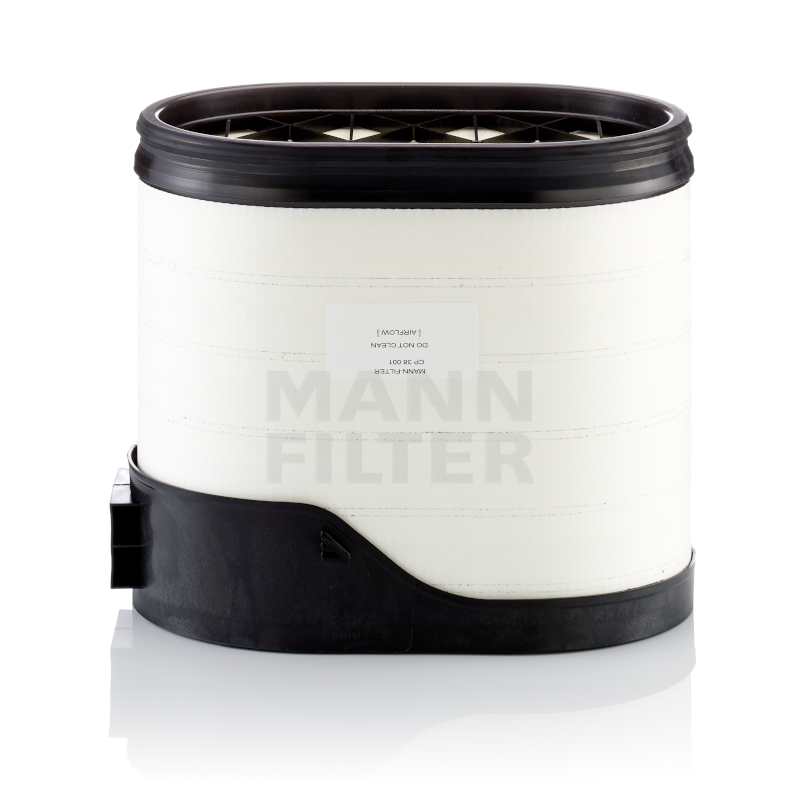 Mann Luftfilter CP38001