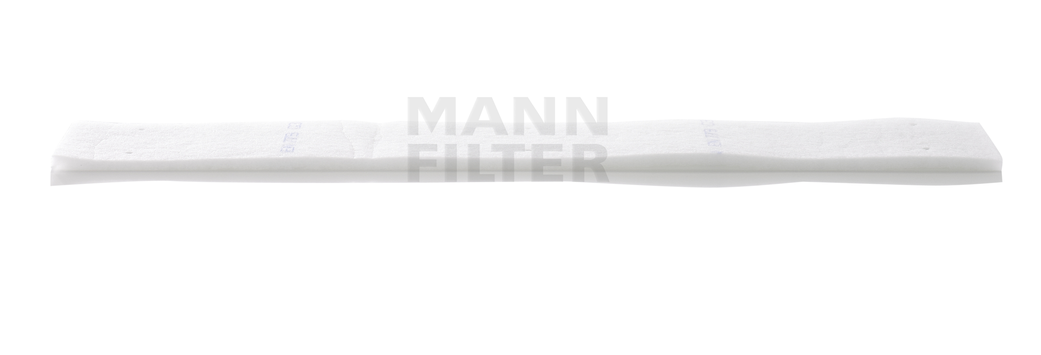 Mann Kabinenfilter CU1550037(4)