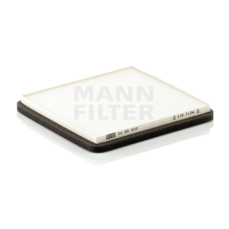 Mann Kabinenfilter CU20010