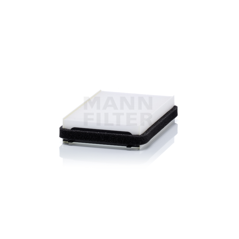 Mann Kabinenfilter CU2136