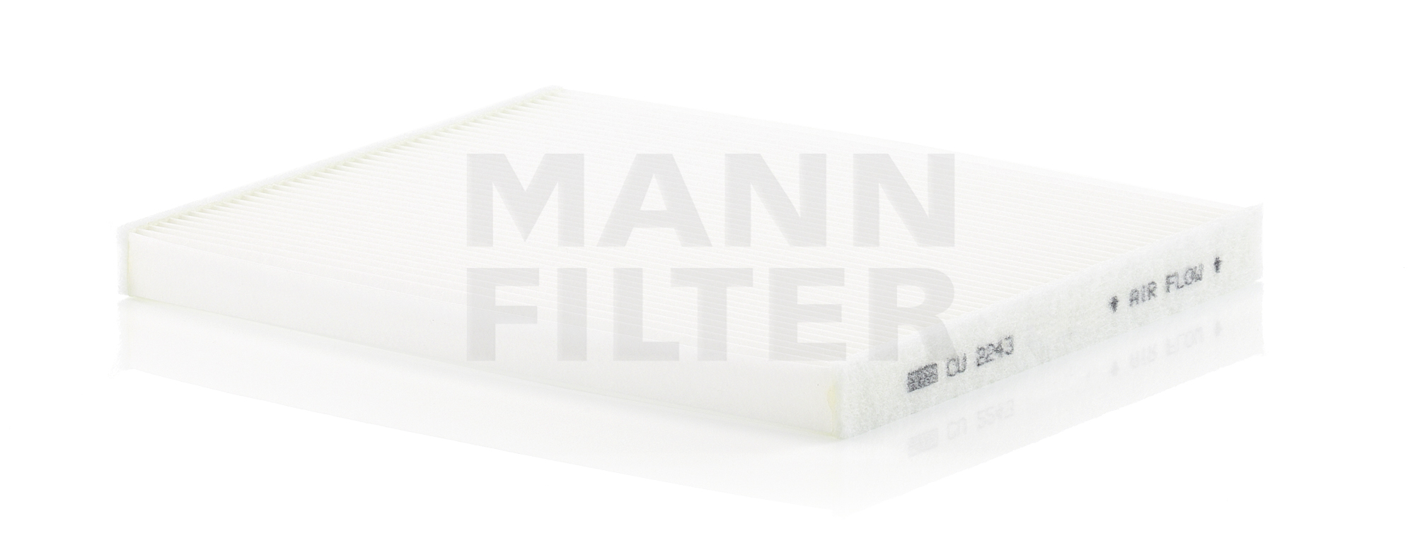 Mann Kabinenfilter CU2243