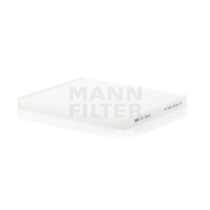 Mann Kabinenfilter CU2243