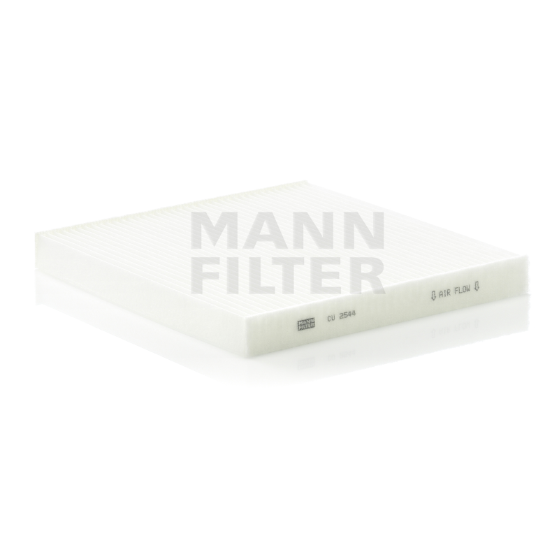 Mann Kabinenfilter CU2544