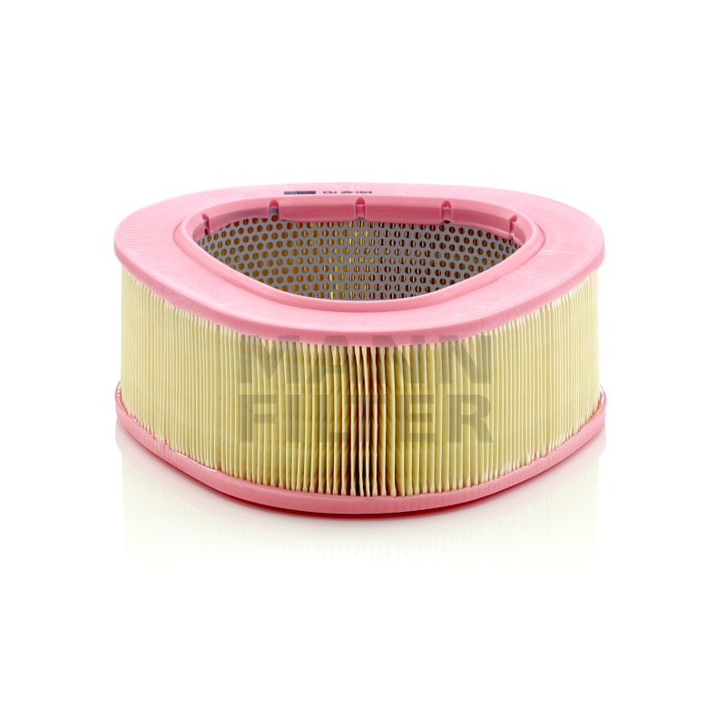 Mann Kabinenfilter CU29154