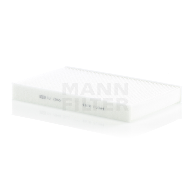 Mann Kabinenfilter CU2940