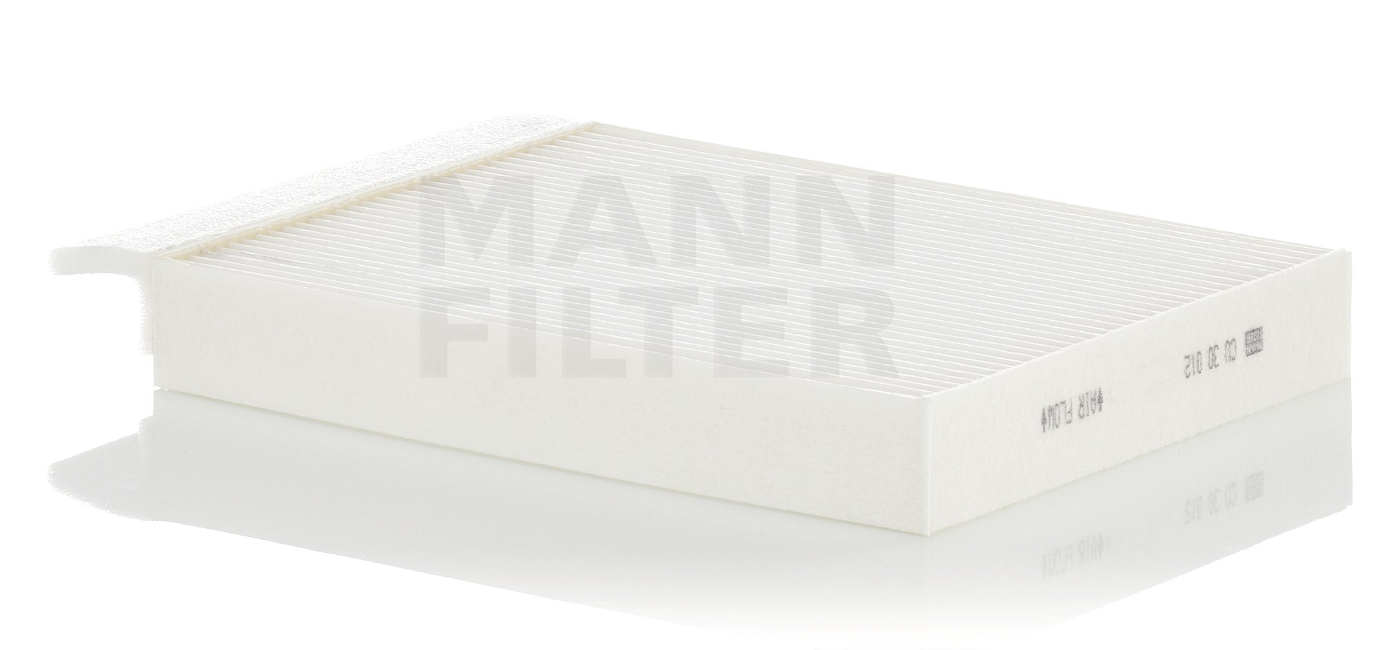 Mann Kabinenfilter CU30012