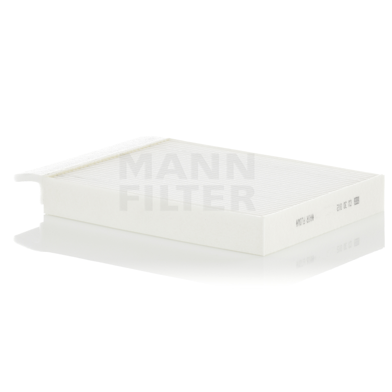 Mann Kabinenfilter CU30012