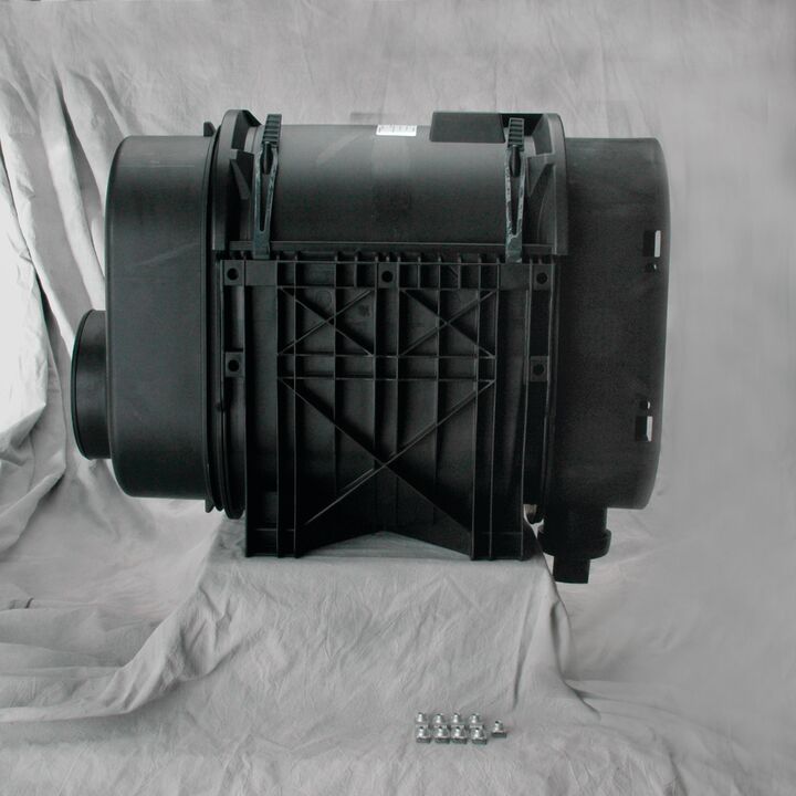 Donaldson Luftfilter PSD Powercore D140078