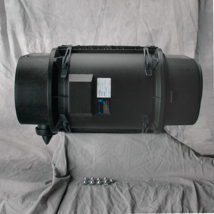 Donaldson Luftfilter PSD Powercore D140079