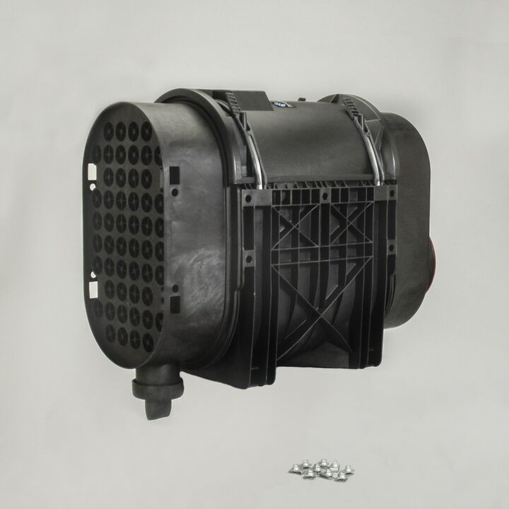 Donaldson Luftfilter PSD Powercore D140110