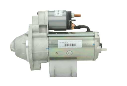 Anlasser VALEO NEU