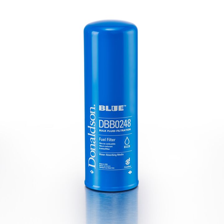 Donaldson Blue Bulk Kraftstofffilter wasserabsorbierend DBB0248