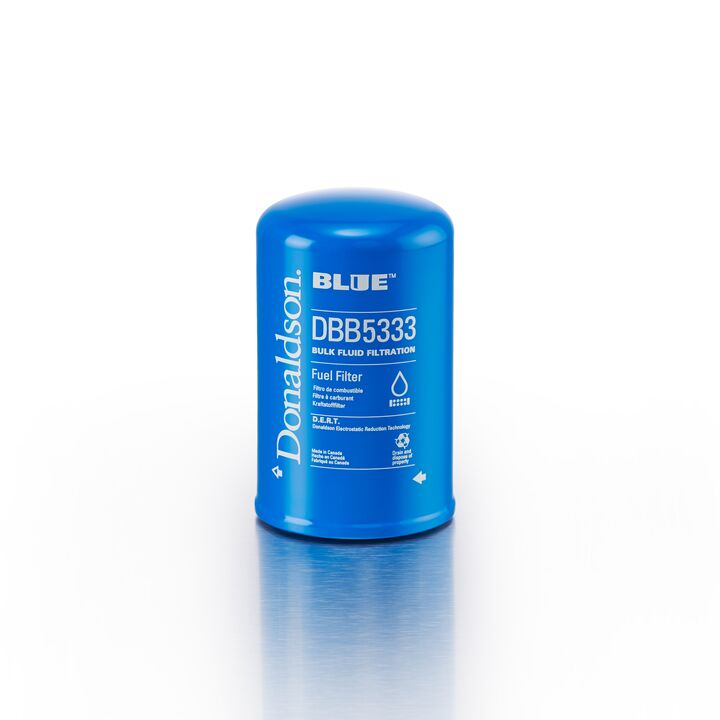 Donaldson Blue Bulk Kraftstofffilter DBB5333