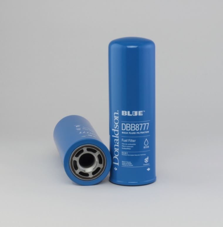 Donaldson Blue Bulk Kraftstofffilter DBB8777