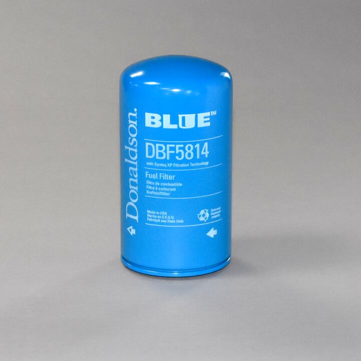 Donaldson Blue Kraftstofffilter DBF5814