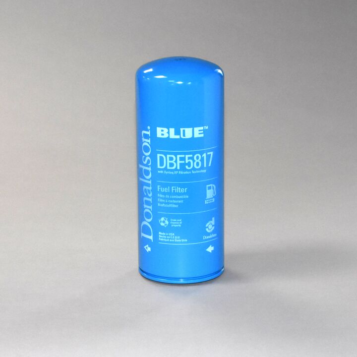 Donaldson Blue Kraftstofffilter DBF5817