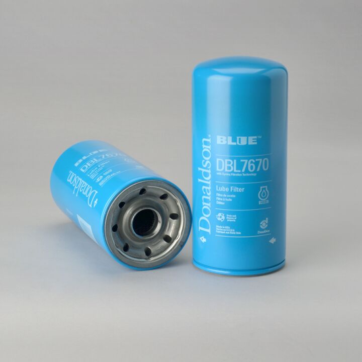 Donaldson Blue Ölfilter DBL7670
