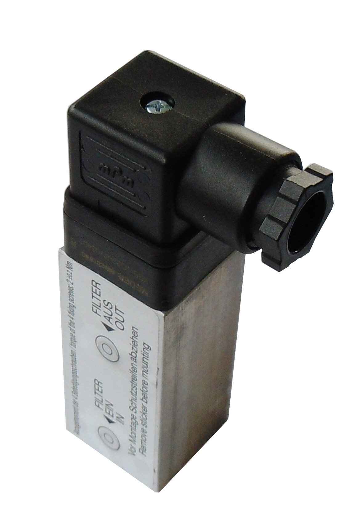 Argo-Hytos Druckschalter DG 041-31