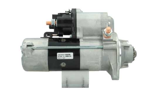 Anlasser DENSO NEU