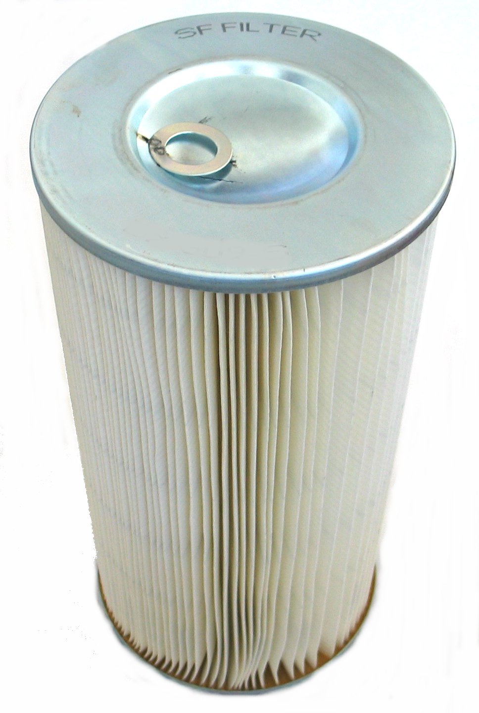 Luftfilter ohne Außendom DX309S