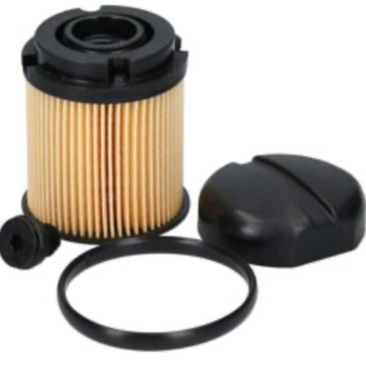 John Deere DZ124403 AdBlue Filtersatz