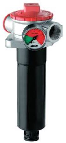 Argo-Hytos Rücklauffilter E 072-158