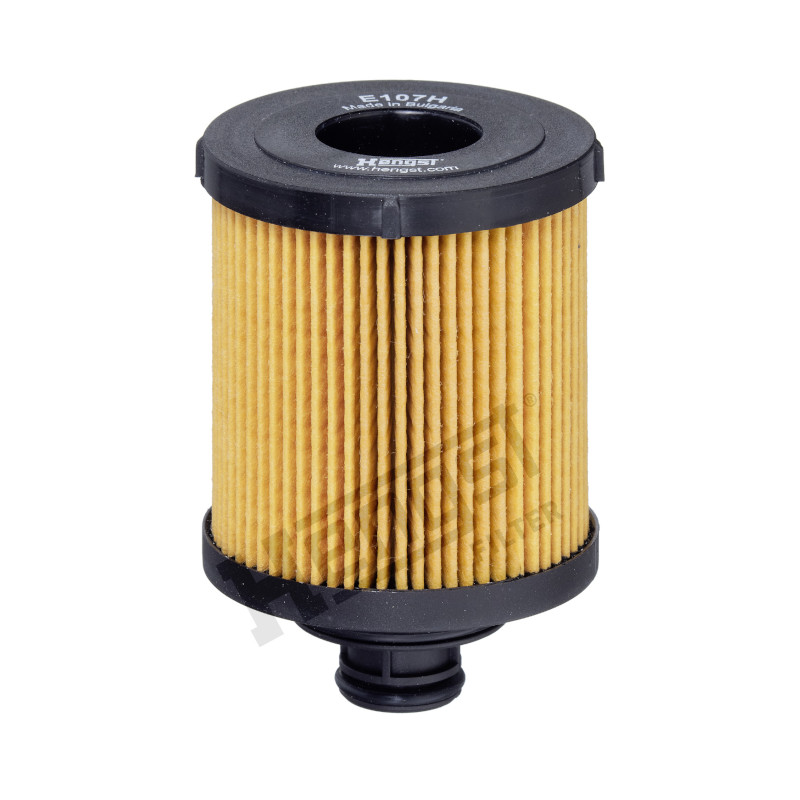 Hengst Ölfilter E107HD166