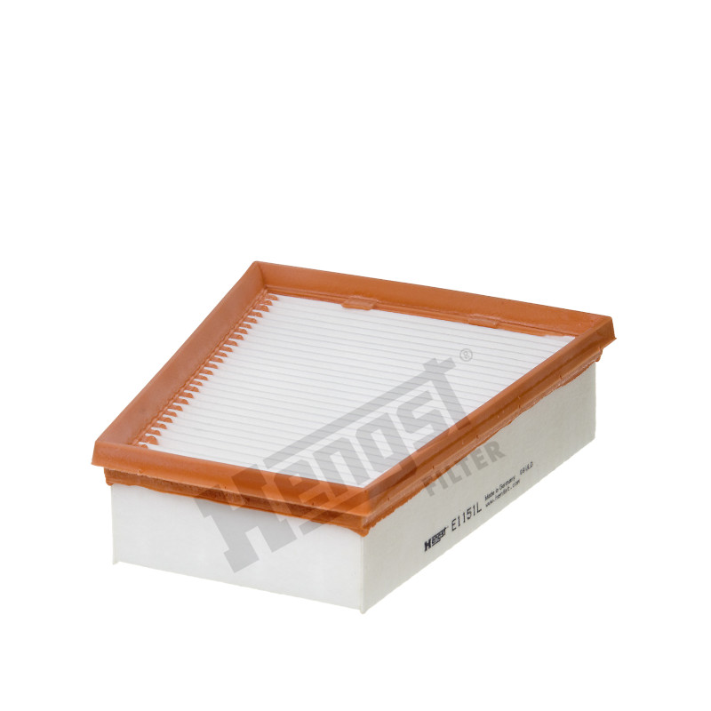 Hengst Luftfilter E1151L