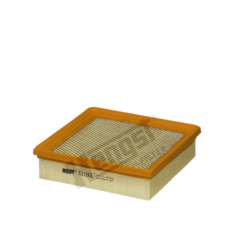 Hengst Luftfilter E1180L