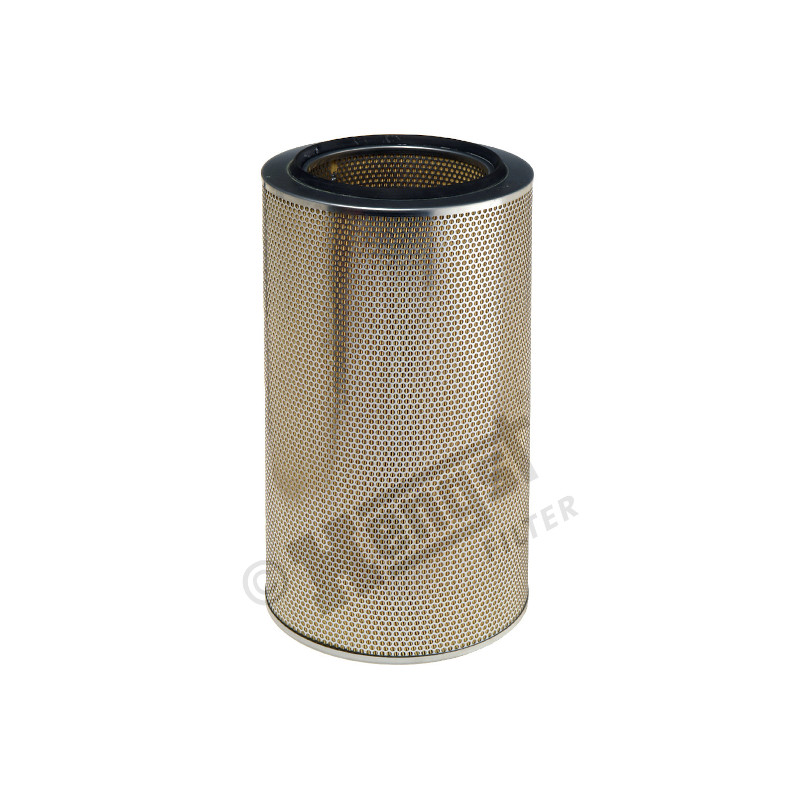 Hengst Luftfilter E119L74