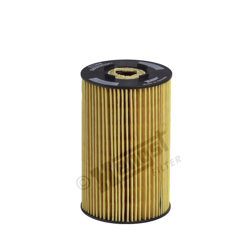 Hengst Ölfilter E134HD31