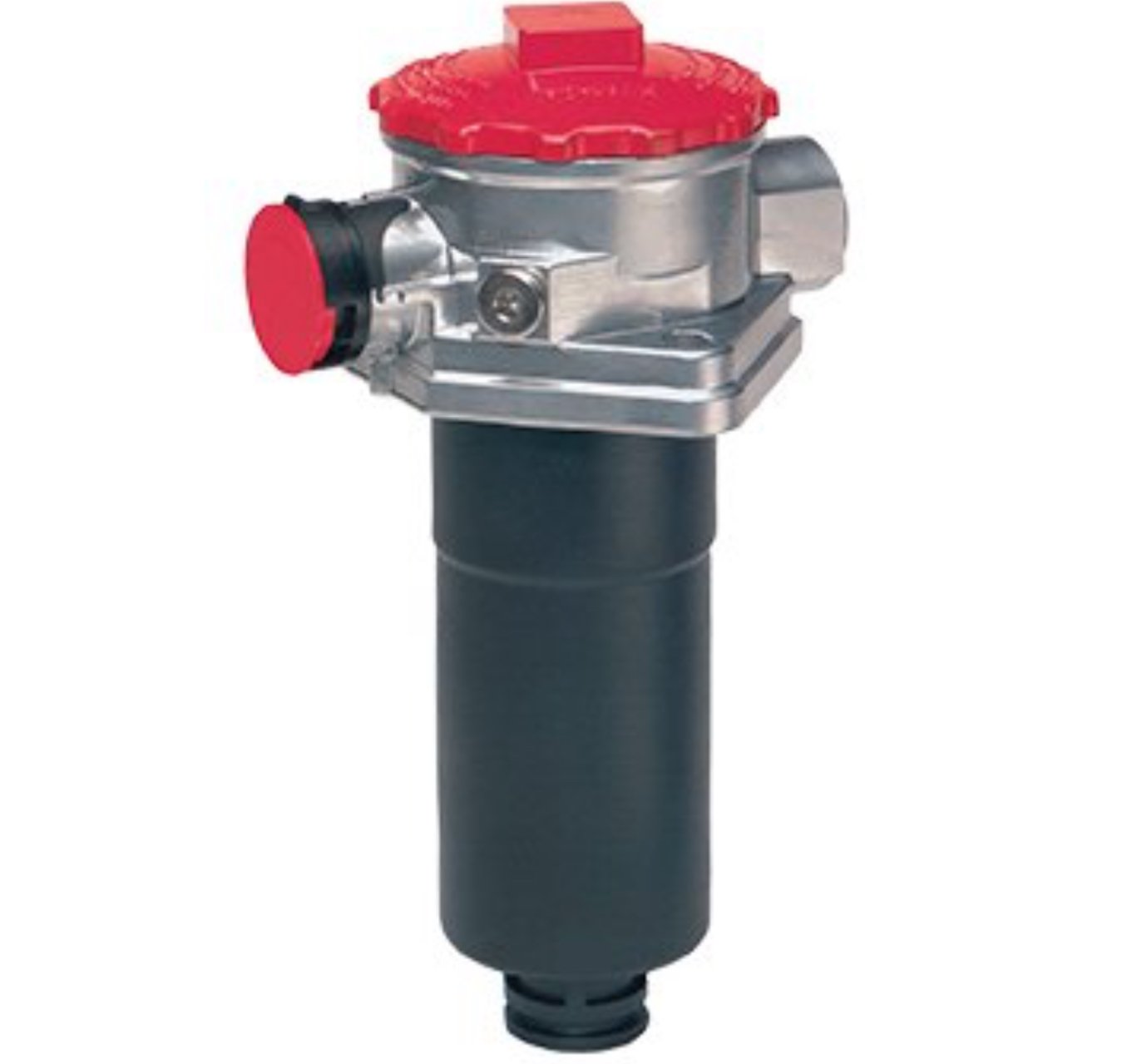 Argo-Hytos Rücklauffilter E 143-676