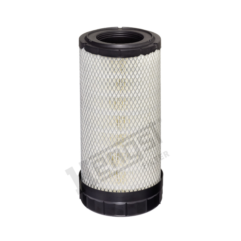 Hengst Luftfilter E1563L