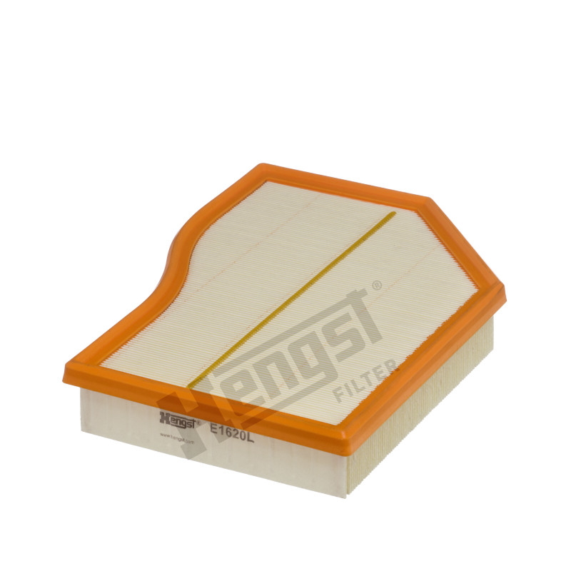 Hengst Luftfilter E1620L