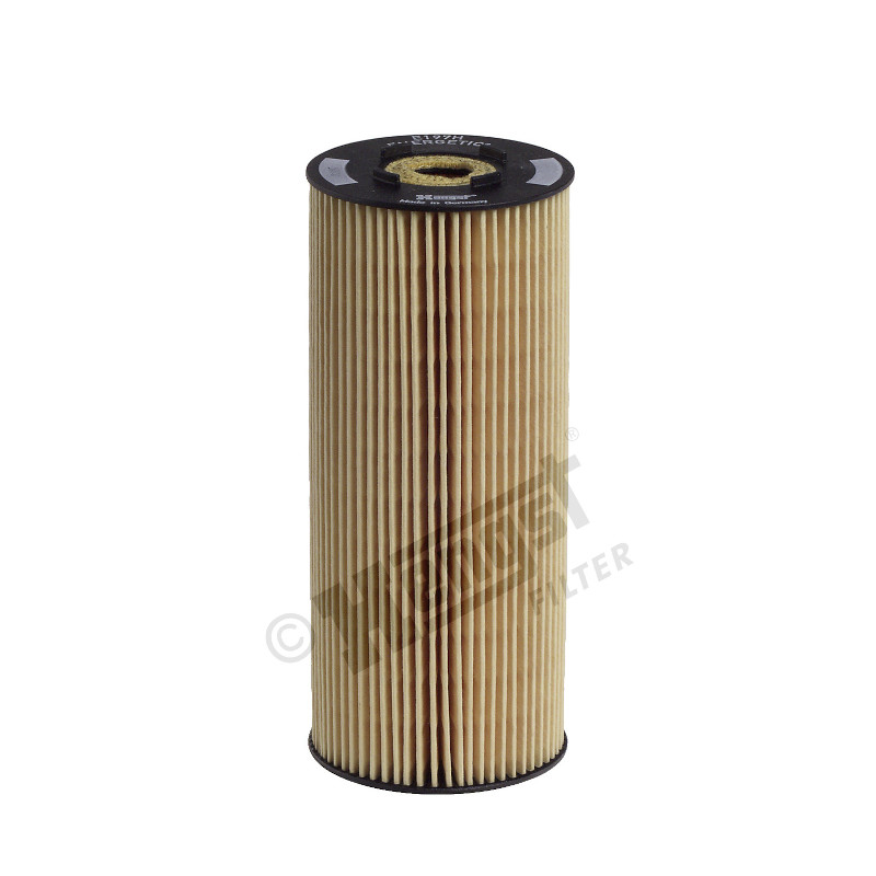 Hengst Ölfilter E197HD23