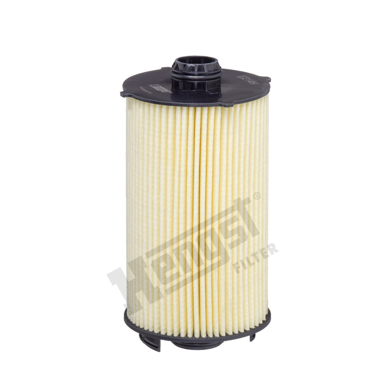 Hengst Ölfilter E214HD300