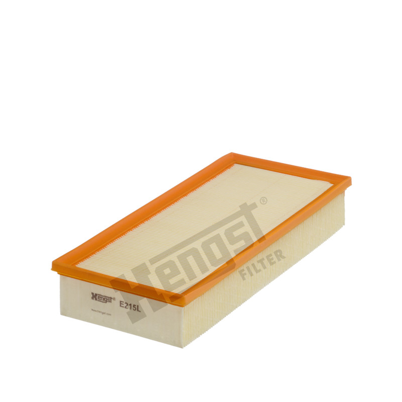 Hengst Luftfilter E215L