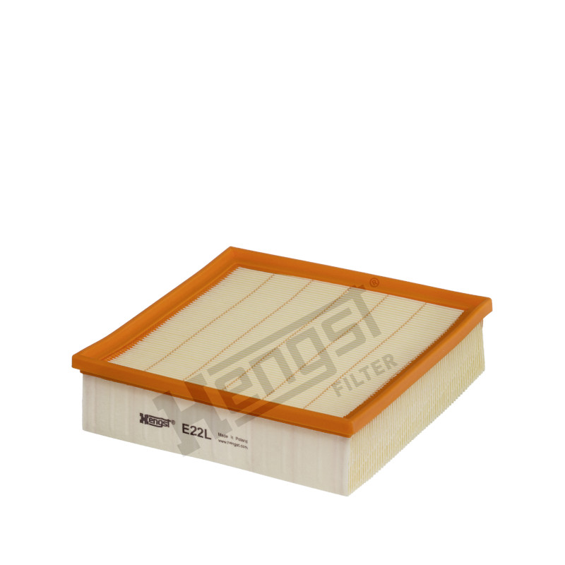 Hengst Luftfilter E22L